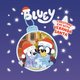 Bluey: Christmas Eve with Verandah Santa (Paperback): Bluey