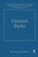 Edmund Burke (Hardcover, New Ed): Iain Hampsher-Monk