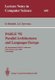 PARLE '92. Parallel Architectures and Languages Europe - 4th International PARLE Conference, Paris, France, June 15-18,...