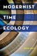Modernist Time Ecology (Hardcover): Jesse Matz