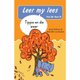 Leer my lees met Tippie die Olifant (Vlak RR) 18: Tippie en die weer (Afrikaans, Paperback, Skool Uitgawe): Jose Palmer,...