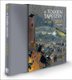 A Tolkien Tapestry - Pictures to Accompany The Lord of the Rings (Hardcover, De luxe Slipcased ed): Cor Blok