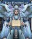 Tarot Fundamentals (Hardcover): Tali Goodwin, Sasha Graham, Marcus Katz, Mark McElroy, Riccardo Minetti, Barbara Moore,...