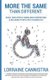 More the Same than Different - What I Wish People Knew About Respecting and Including People with Disabilities (Paperback):...