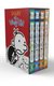 Diary of a Wimpy Kid Boxed Set 12-14 (Gift Set) (Hardcover): Jeff Kinney