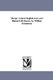 Thorpe, A Quiet English town, and Human Life therein. by William Mountford. (Paperback): William Mountford