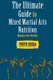 The Ultimate Guide to Mixed Martial Arts Nutrition - Maximize Your Potential (Paperback): Correa (Certified Sports Nutritionist)