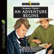 Hudson Taylor: An Adventure Begins (Library Edition): Catherine Mackenzie