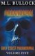 Paranormal (Paperback): M L Bullock