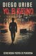 Yo, el asesino - Serie Novela Negra Puerta de Purchena (Spanish, Paperback): Diego Uribe