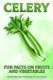 Celery - A short, illustrated book of facts to help children understand fruits and vegetables. Illustrated and educational book...