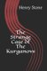 The Strange Case of The Kurganovs (Paperback): Henry E Stone