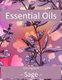 Essential Oils - Sage - Aromatherapy Adult Coloring Books: Words Coloring Books for Adults (Coloring Books for Women)...