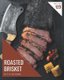 123 Roasted Brisket Recipes - A Highly Recommended Roasted Brisket Cookbook (Paperback): Rita Brown