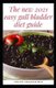 The New 2021 Easy Gallbladder Diet (Paperback): Philips Coleman Ph D
