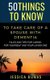 50 Things to Know To Take Care of a Spouse with Dementia - Tales and Tips for Caring for Yourself and Your Loved One...