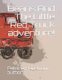 Beans and The Little Red Truck Adventure! (Paperback): Patricia Christine Hagstrom