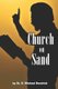 Church on Sand (Paperback): D. Michael Hentrich