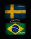 Lingua Pratica - Portugues / Sueco: Guia bilingue (Portuguese, Paperback): Caroline Jakobsson