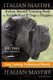 Italian Mastiff, Italian Mastiff Training Book for Italian Mastiff Dogs & Puppies, By D!G THIS DOG Training, Easy Training,...