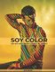 soy color - uso del color dentro y fuera de camara (Spanish, Paperback): Jordi Jimenez