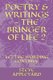 Poetry & Writings - The Bringer of Life 2 - Let the Wording Continue (Paperback): Steve Appleyard