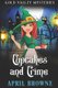 Cupcakes and Crime (Paperback): April Browne