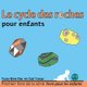 Le cycle des roches pour enfants - The rock cycle for toddlers (French edition) (French, Paperback): Gal Yasur