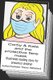 Corby & Kate and the face mask (English version) - Corby & Kate and the face mask (English version) subtitel: illustrated story...