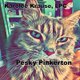 Pesky Pinkerton (Paperback): Karolee Krause
