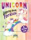 Unicorn - Unicorn Coloring Book For Kids 3 year old: : A beautiful of unicorns illustrations for fun Activities Paperback...