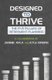 Designed to Thrive - The Five Pillars of Retirement Planning (Paperback): Kyle Kirwan, Jammie Avila