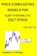 Price-Forecasting Models for Elbit Systems Ltd. ESLT Stock (Paperback): Ton Viet Ta