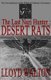 The Last Nazi Hunter - Desert Rats (Paperback): Lloyd Walton