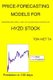 Price-Forecasting Models for WisdomTree BofA Merrill Lynch High Yield Bond Zero Duration Fund HYZD Stock (Paperback): Ton Viet...