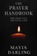 The Prayer Handbook - The Path to A Fruitful Life (Paperback): Mavis Darling