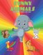 FUNNY ANIMALS - Coloring Book For Kids (Paperback): Barbara Slate