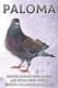 Paloma - Datos divertidos sobre las aves para ninos #25 (Spanish, Paperback): Michelle Hawkins