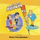 Awesome Team vs Mr. Perfect (Paperback): Wagner Paula