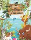 We Live Together in This World - Coloring Book For Kids: 77 pages, glossy covered, 8.5'' x 11'', with 38...