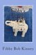 Fibby's Finest Fables B1 - Animal Story Poems (Paperback): Fibby Bob Kinney