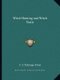 Witch Hunting and Witch Trails (Paperback): C.L'Estrange Ewen