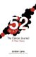 52 Days - The Cancer Journal: A True Story (Paperback): Jordan Lane