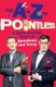 The A-Z of Pointless - A brain-teasing bumper book of questions and trivia (Paperback): Alexander Armstrong, Richard Osman