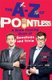 The A-Z of Pointless - A brain-teasing bumper book of questions and trivia (Paperback): Alexander Armstrong, Richard Osman