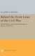 Behind the Front Lines of the Civil War - Political Parties and Social Movements in Russia, 1918-1922 (Hardcover): Vladimir N....