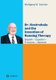 Dr. Kostrubala and the Invention of Running Therapy - Festschrift commemorating his 90th birthday, in four languages: English -...