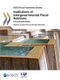 Institutions of intergovernmental fiscal relations - challenges ahead (Paperback): Organisation for Economic Cooperation and...
