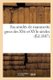 Fac-Similes de Manuscrits Grecs Des Xve Et Xvie Siecles - Reproduits En Photolithographie d'Apres Les Originaux de la...