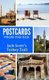 Postcards from the Ege - Jack Scott's Turkey Trail (Paperback): Jack Scott